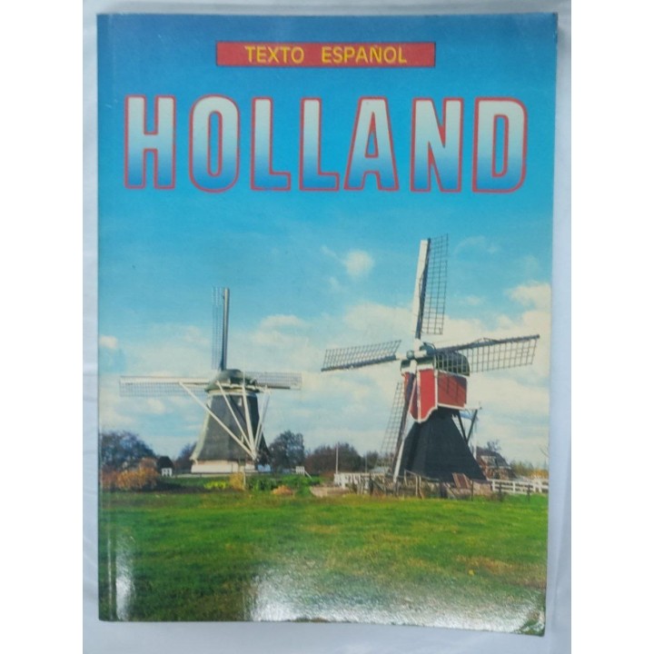 Holland (Texto en Español)